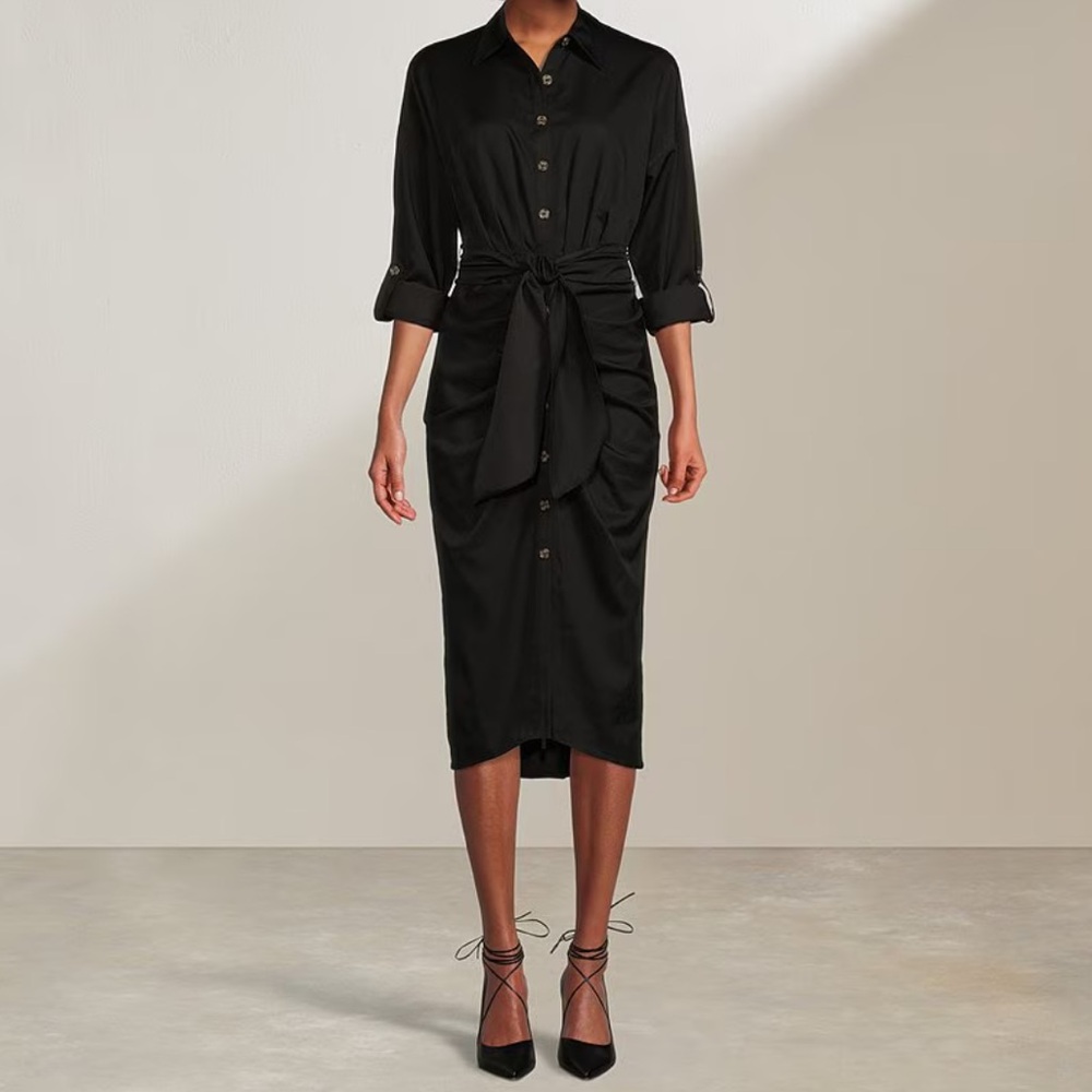 Antonio Melani Roxanne Dress size 4 NWT